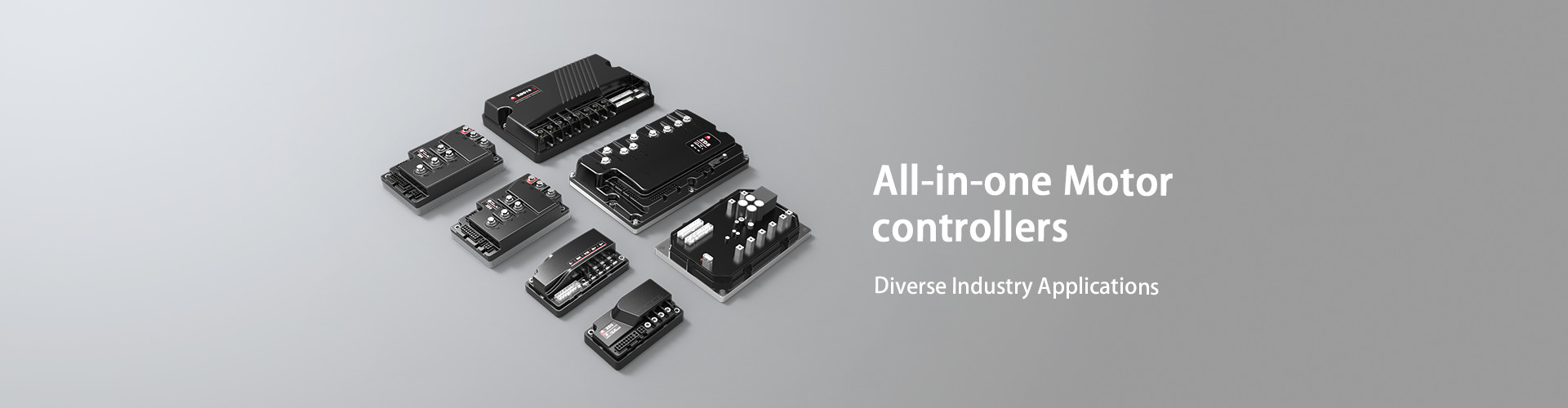 Qualität Drehzahlregler für Wechselstrommotoren usine