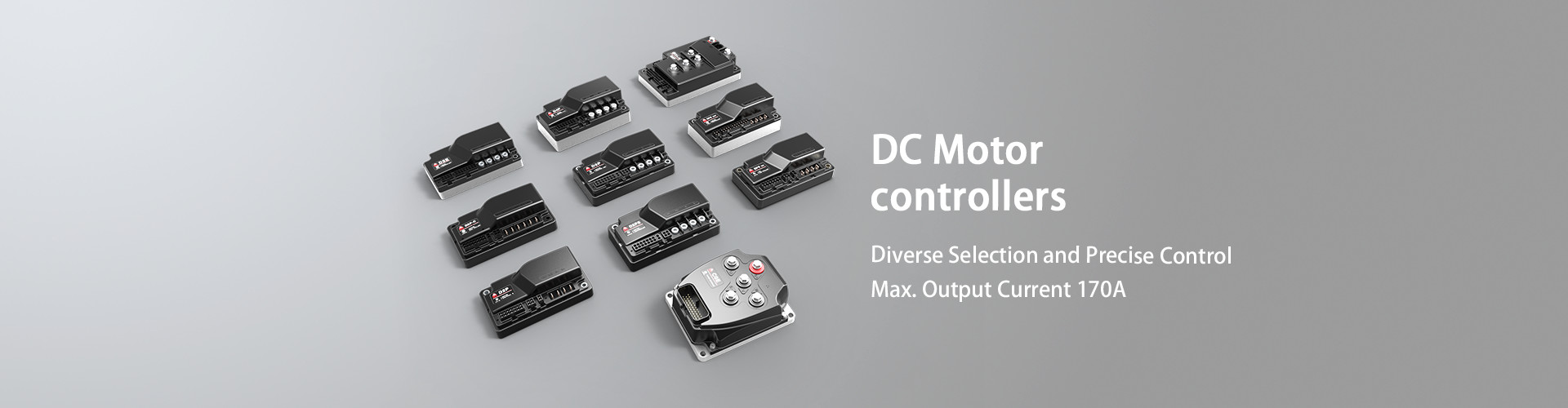 Qualität Drehzahlregler für Wechselstrommotoren usine