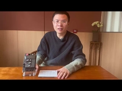 Zwei-in-einer Bürstenlosen Gleichstrommotor-Steuerung von DALA