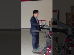 A0P Wechselstrommotorsteuerung