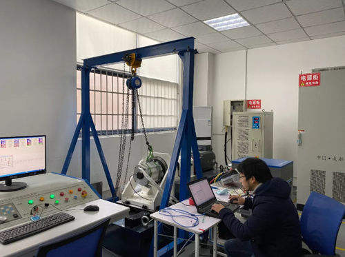 Latest company news about DALA-Dynamometer